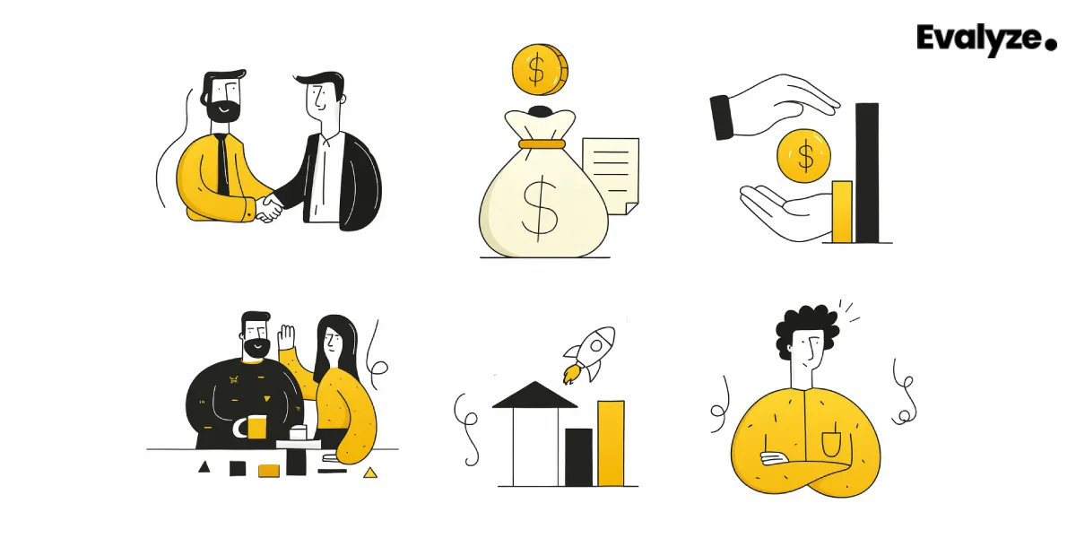 Key Terms in Private Equity